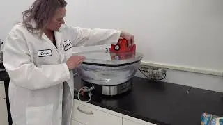 LeakPointer® H2O Bubble Test Demonstration and How-To | AMETEK MOCON