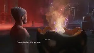 Enshrouded first gameplay