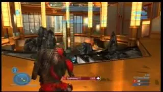 Multi team (Tu team Slayer) Halo Reach by Syckhabits117