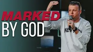 MARKED by God | Andrey Shapoval