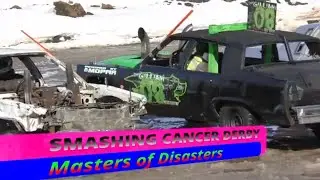 80s CHAIN STOCK (Smashing Cancer Derby)