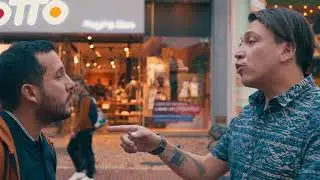 INFLUENCERS VS GENTE NORMAL ( Ft. Tato Devia & Henry Delgado)