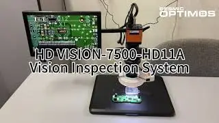 OPTIMOS / HD VISION-7500-HD11A