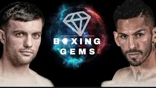Catterall vs Linares LIVE COMMENTARY