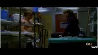 Chase / Cameron / House - The way I loved you