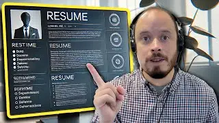 #350) The One Resume Hack That Gets You Hired Faster in 2025