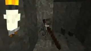 Let`s Play Minecraft [ Deutsch / German ] #005 Untergrundparty
