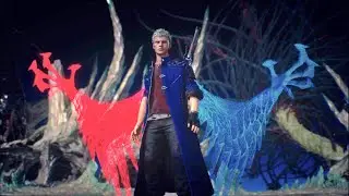 Casualty Nero full release