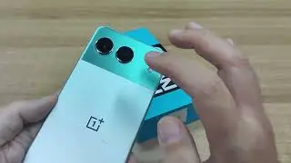 OnePlus Nord 4 Hands-On Review | Myphone.gr