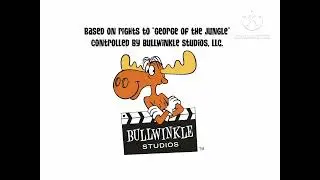 Studio B/Classic Media/Entertainment Rights/Teletoon/Cartoon Network/Bullwinkle Studios (2007) #2