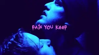 FREE / (HARD) LiL PEEP TYPE BEAT / Pain You Keep / prod. vaegud & IOF