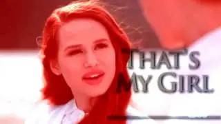Cheryl & Betty & Veronica || That's My Girl