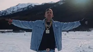 L-Gante - G.A.T.O (Video Oficial)