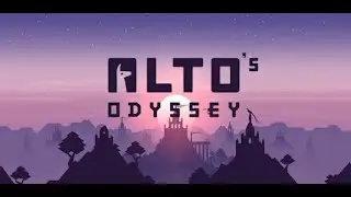 Alto odyssey 003 surfando na parede