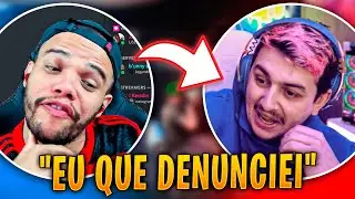 MEIKODBOY DENUNCIOU O GABEIXE NO NOPIXEL?