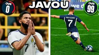 JAVOU αλλά Κάθε Γκόλ = +1 Rating