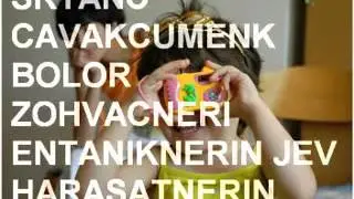 Арцахи фидаинерин