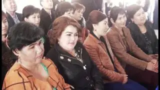 40 чи мактаб 80 чи йиллар 20 йиллик
