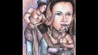 Film Kisah Cinta Ken Arok dan Ken Dedes