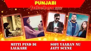 Yaar Anmulle Records Jukebox 2021 || Latest Punjabi Songs ||  New Songs