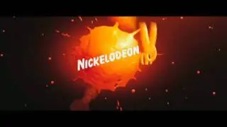 Nickelodeon Movies Intro 720p