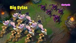 Insane ONE FOR ALL