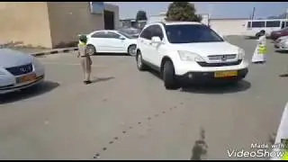 Road safety awareness Part 3