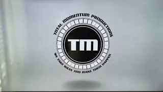 Total Momentum Productions/TDF/Georgia(2018) Logo