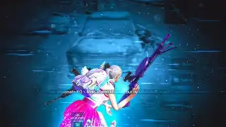 GOAT ASSAULTING . Four Finger Claw + Full Gyro . BGMI MONTAGE . Ipad View Gameplay 