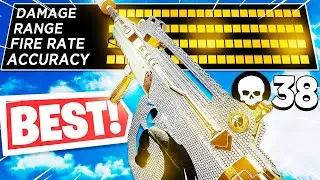38 KILLS! the FFAR is NOW BETTER THAN MAC-10 .. (BEST FFAR Class Setup) - Cold War Warzone