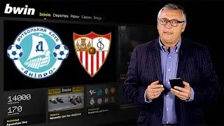 Dnipro vs. Sevilla: A por la cuarta Europa League