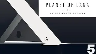 ЧУДЕСНЫЙ ФИНАЛ  в Planet of Lana ▷ Прохождение Планета Ланы | #5