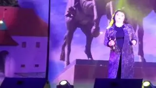 Где же лето...