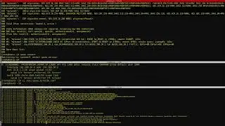 IPsec tunnels using VTI ( RedHat )