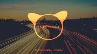 Elektronomia  -  Vitality