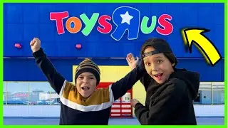 VISITAMOS LA MEJOR TIENDA DE JUGUETES DEL MUNDO MUNDIAL 🎁🌏