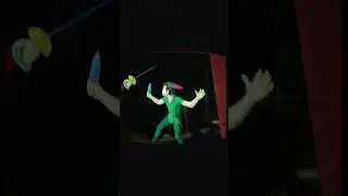 Peter Pan’s flight Disneyland 2023 POV 