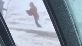 Астанинский ветерок