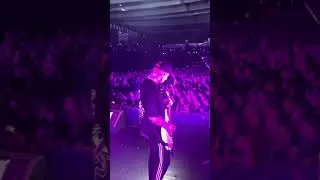 Amatory - Черно Белые Дни live Екатеринбург 29.10.22 (Mark Mironov on drums)