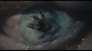 TOTAL RECALL (Jerry Goldsmith - 1990) : "The Mutant"