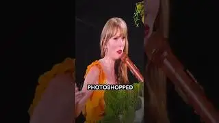 No one has yet met Taylor Swift like this 