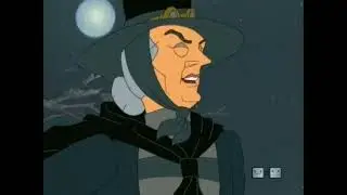 Вещие сестрички | 2 серия | 1997