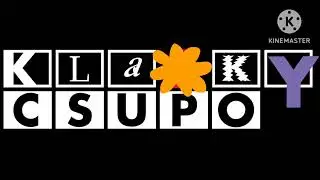 Alternate Egor's Klasky Csupo Logo Bloopers Part 2 Take 10: Screen Gems Logo Explode The Whole Earth