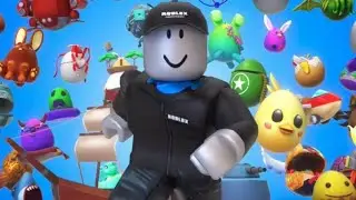 Roblox Edit