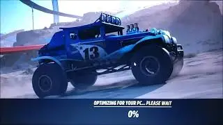 Forza Horizon 5 - Low End Laptop PC