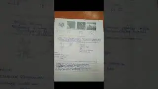 Биология ТЖБ 2-тоқсан 9-сынып