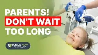 When Should Your Child See a Dentist? What Parents Need to Know!