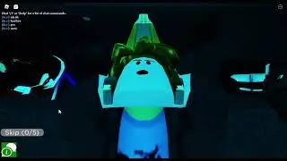 Roblox Centipede