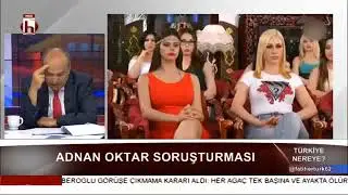Tantan'ın Adnan Oktar yapılanması hakkında açıklaması