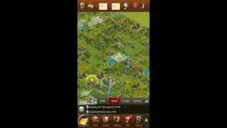 Kingdoms of Camelot: Battle for the North #3